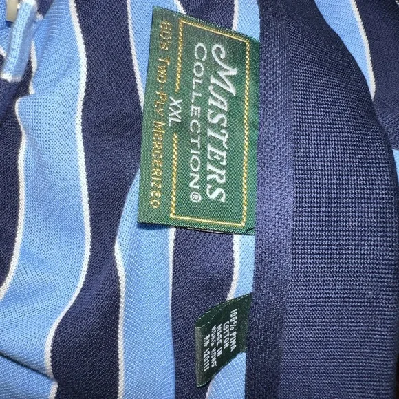 Official Masters golf shirt - Picture 3 of 4